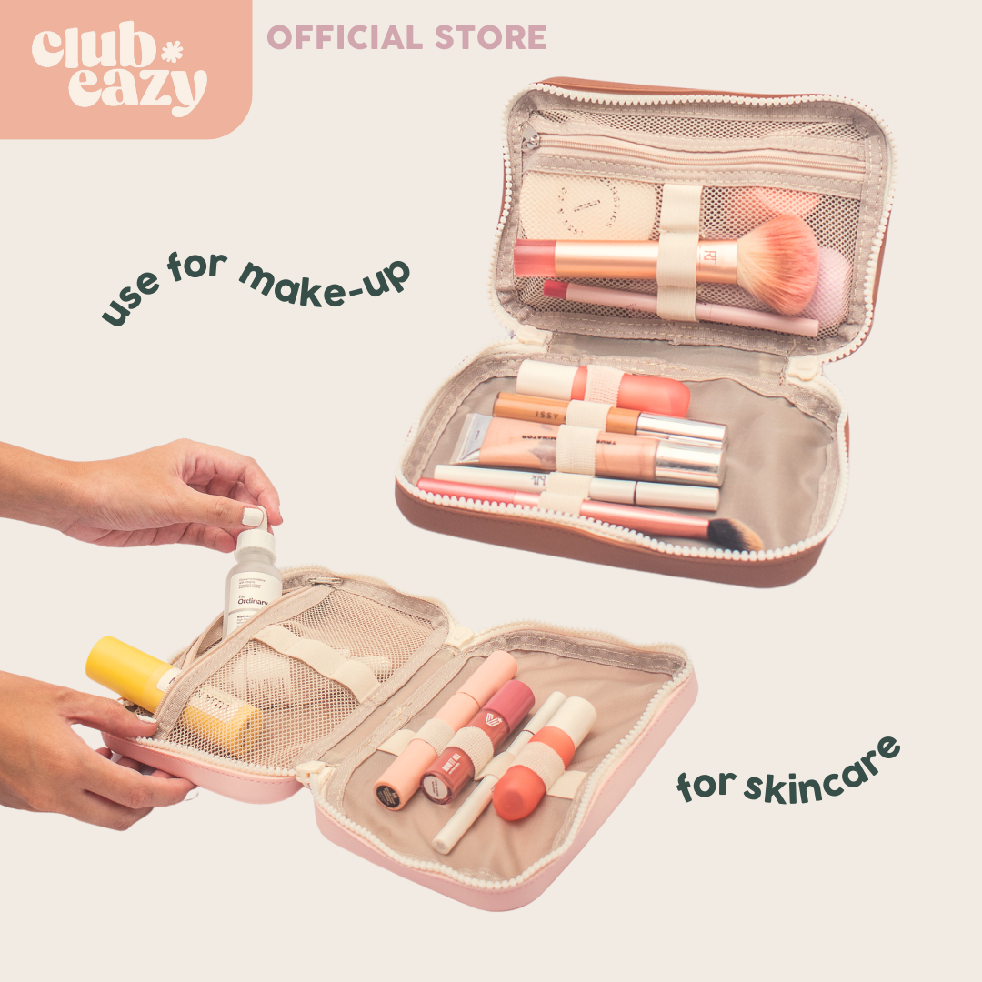 Puff Organizer - Oreo (New Design!)