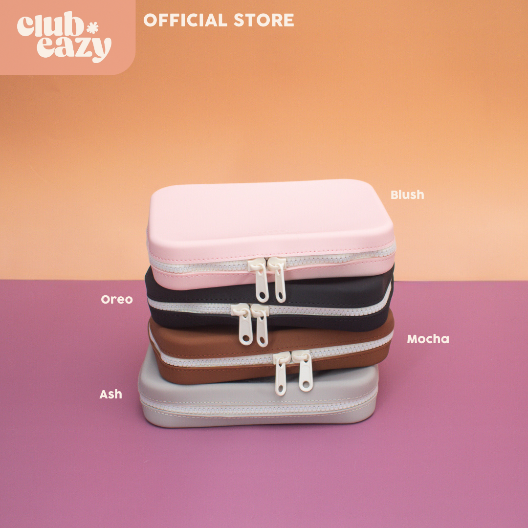 Puff Organizer - Oreo (New Design!)