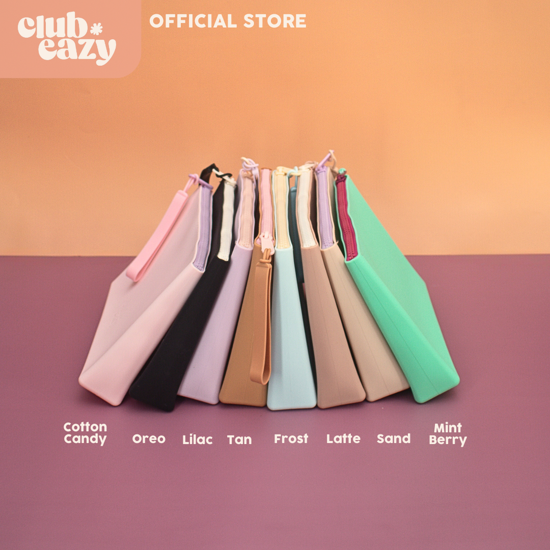 Eazy Sleeve XL Pouch - Lilac Tart (New Color!)