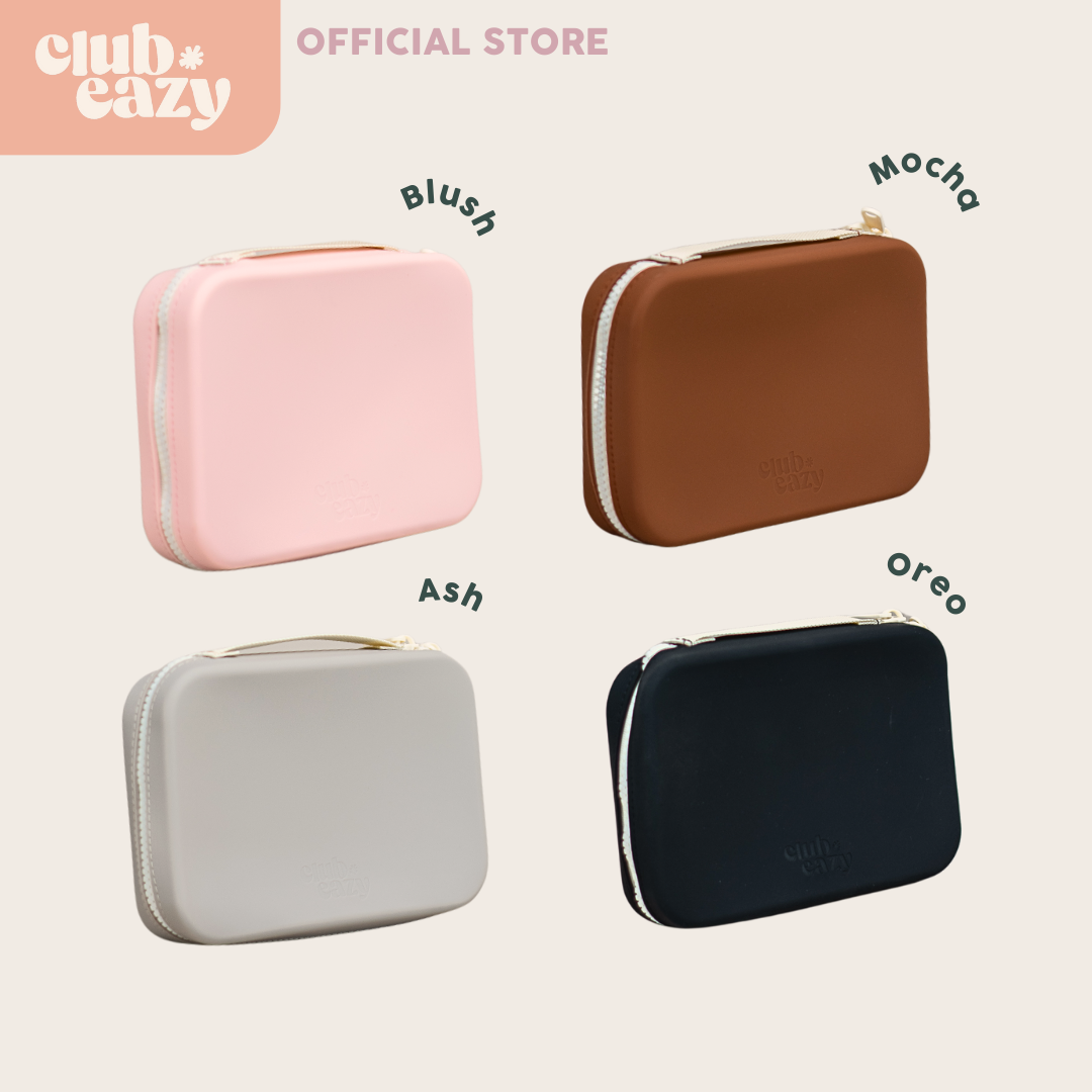 Puff Organizer - Oreo (New Design!)