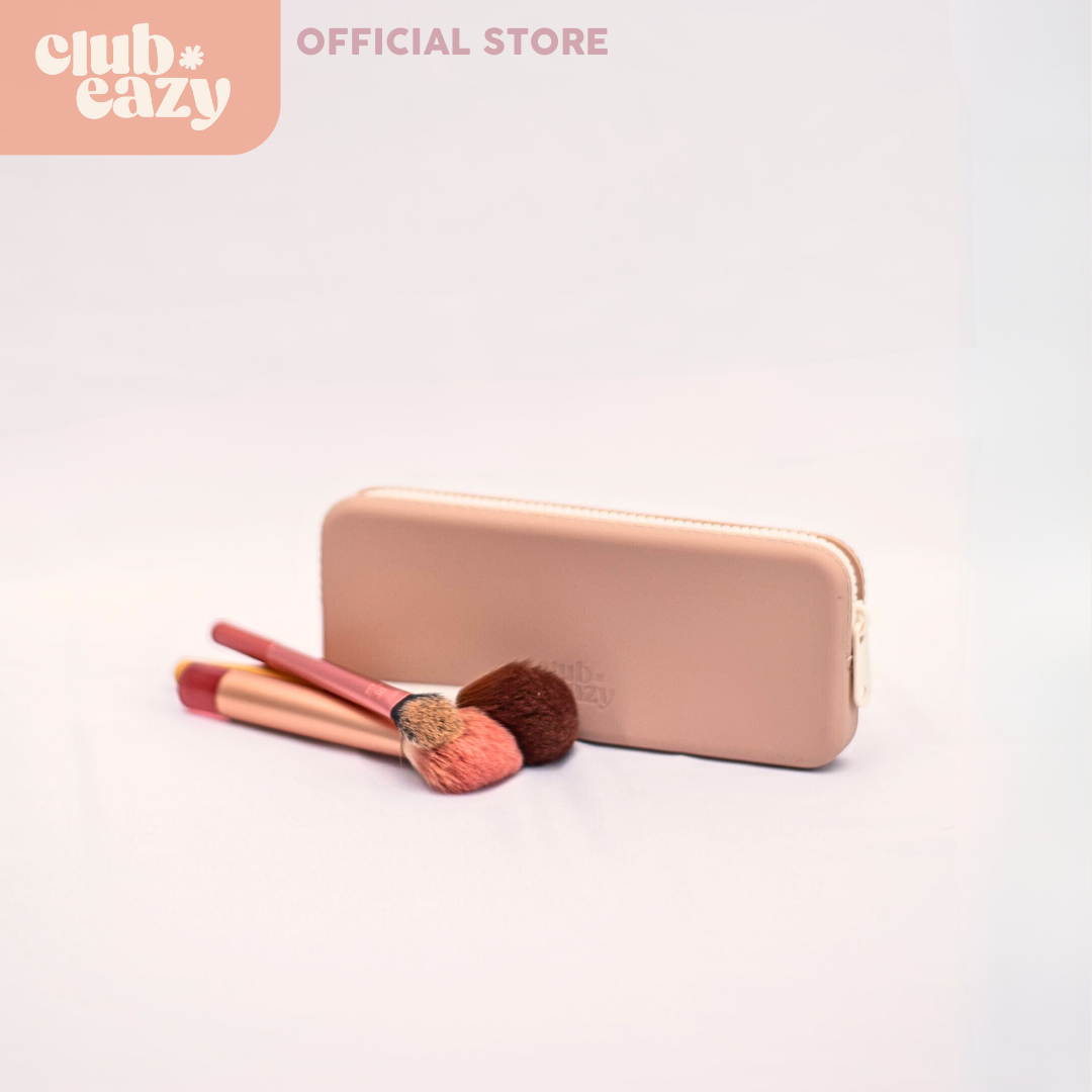 Eazy Sleeve Brush Pouch - Oreo (New Color!)