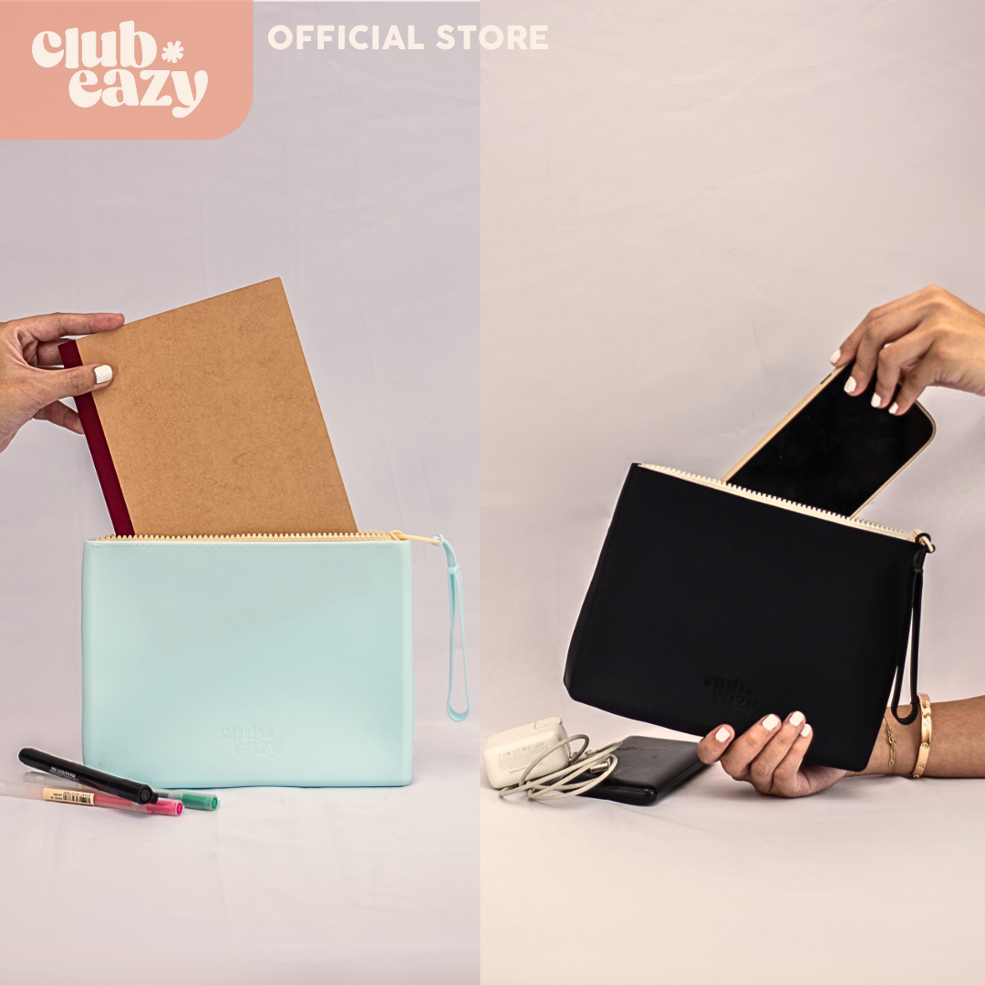 Eazy Sleeve XL Pouch - Lilac Tart (New Color!)