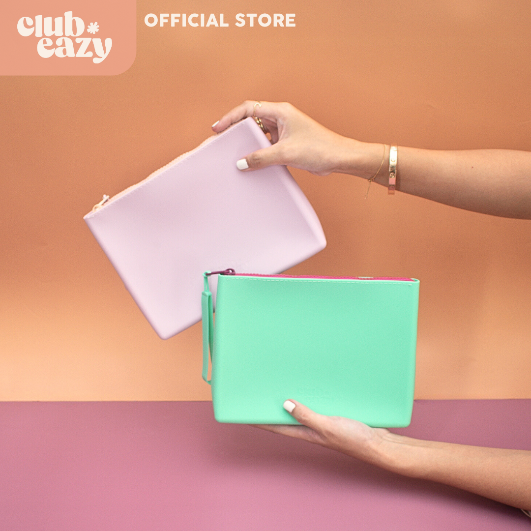 Eazy Sleeve XL Pouch - Lilac Tart (New Color!)