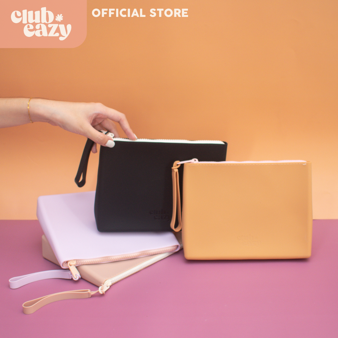 Eazy Sleeve XL Pouch - Lilac Tart (New Color!)