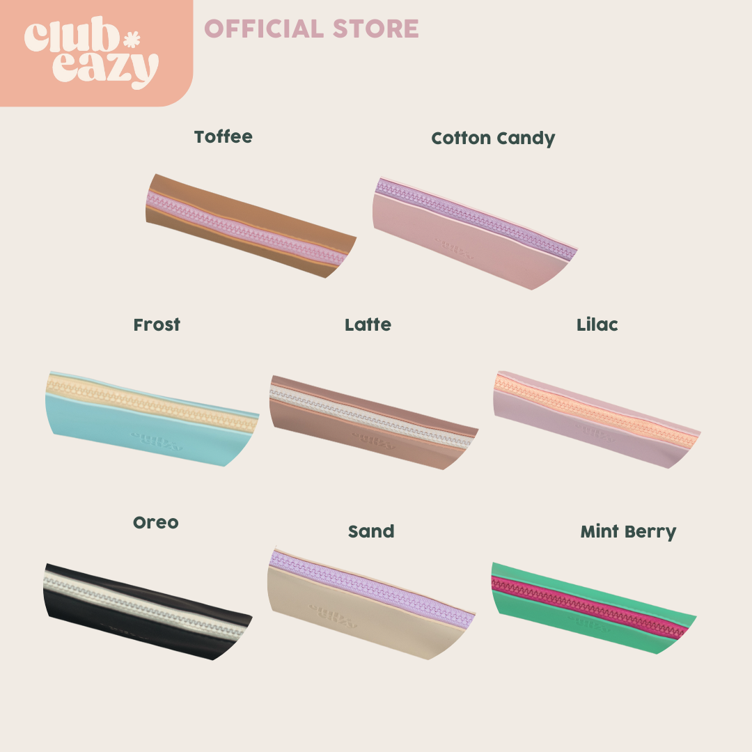 Eazy Sleeve XL Pouch - Lilac Tart (New Color!)