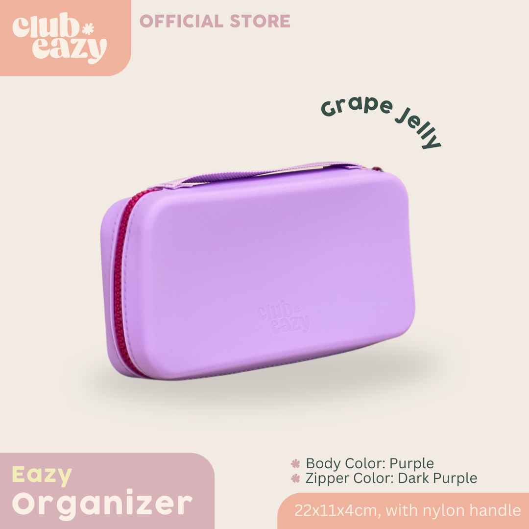 Eazy Organizer - Grape Jelly (New Design!) (Copy)