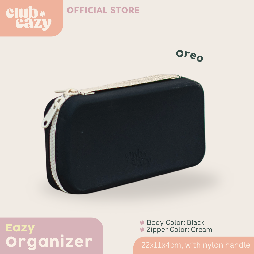 Eazy Organizer - Oreo (New Design!)