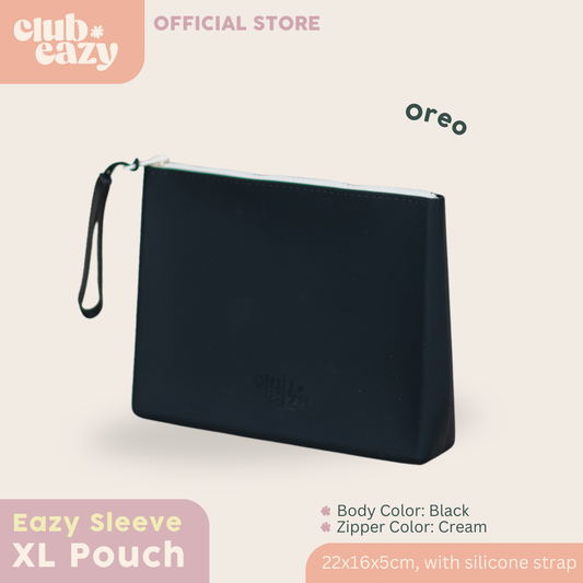 Eazy Sleeve XL Pouch - Oreo (New Color!)