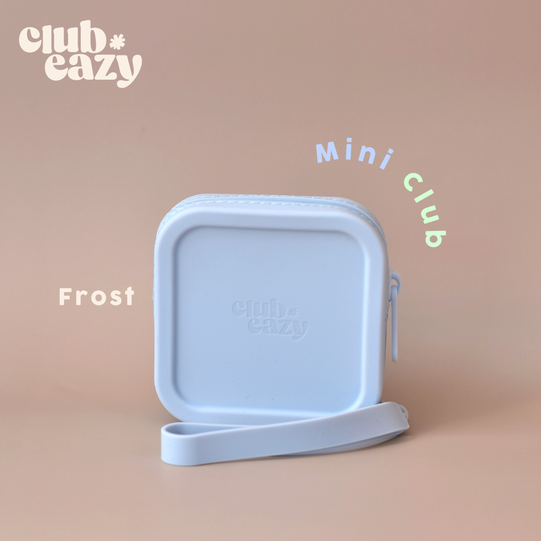 Mini Club Square - Frost